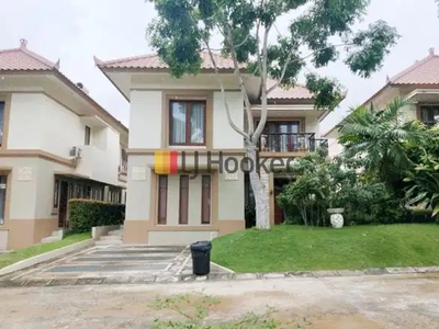 Dijual Cepat Perumahan Elite Villa Panbil Sukajadi 2 Lantai Siap Huni