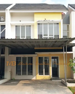 Dijual Cepat Rumah Bagus di Serpong Jaya Tangsel