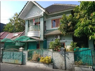 Dijual Cepat Rumah Dalam Perumahan