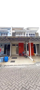 DIJUAL Cepat Rumah Grand Galaxy City Cluster Orchid Garden