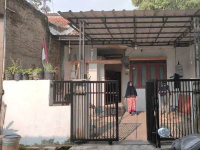 Dijual Cepat Rumah Murah Di Tipar Silih Asih