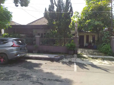 Dijual cepat Rumah siap Huni di Syp Riau Bandung Kota