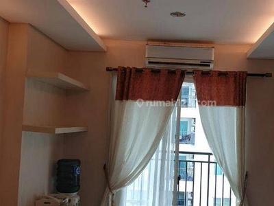 Dijual Cepat Thamrin Residence 1 Bedroom Furnished 42meter