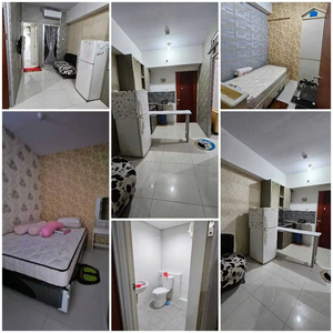 DIJUAL/DISEWAKAN Apartement Gunawangsa Tidar