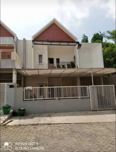 Dijual Kos-kosan Aktif Joyoagung Malang