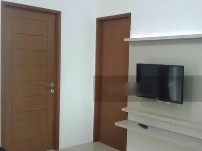 Dijual murah apartemen greenhill pegangsaan 2 kelapa gading