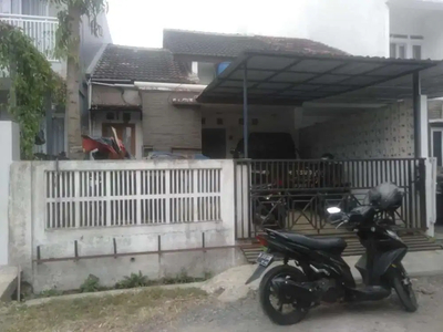 Dijual Murah Rumah di Komplek Cisaranten kulon Arcamanik Bandung