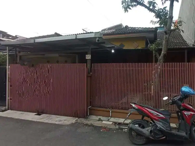 Dijual Murah Rumah di Komplek Margawangi Ciwastra Buahbatu Bandung