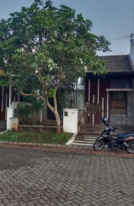 Dijual Murah Rumah Tidar Malang Dekat Giri palma, Luas tanah 110