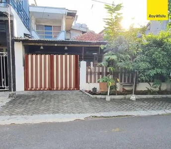 Dijual Rumah 2 lantai di Ngagel Madya Surabaya