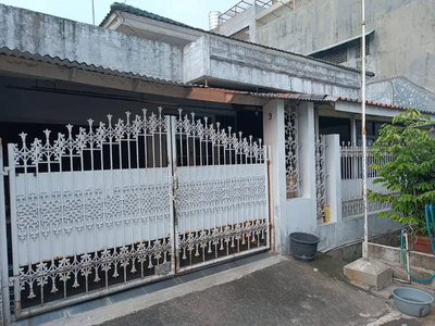 Dijual Rumah Bagus di Cipinang Muara, Jakarta Timur