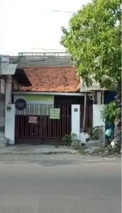 DIJUAL RUMAH BARATA JAYA SURABAYA