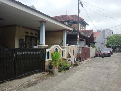 DIJUAL RUMAH CEPAT HARGA BANTING 599 JT ONLY