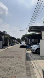 Dijual Rumah Dalam Cluster Elit Grand Sharon Soekarno Hatta Bandung