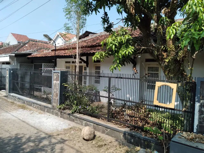 Dijual Rumah di Daerah Margahayu