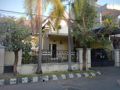 Dijual Rumah di Deltasari Baru Cluster Dekat Bandara Waru Sidoarjo