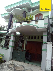 Dijual Rumah di Graha Mitra Asri Jugrug Rejosari Sambikerep Surabaya