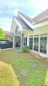 Dijual Rumah di Griya Loka Sektor 1.6 BSD