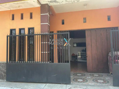 DIJUAL RUMAH DI SAWOJAJAR MALANG