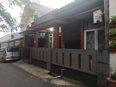 DIJUAL RUMAH HARGA MIRING 550JT ONLY