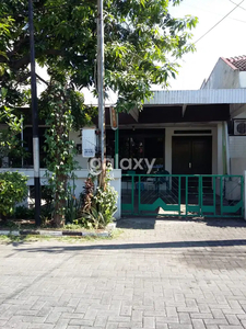 Dijual Rumah Jl Seroja III Semarang