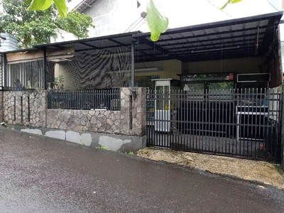 DIJUAL RUMAH LOKASI RANCASARI