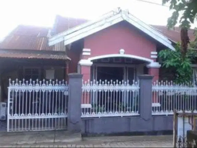 Dijual Rumah Makassar kota sekitar Jalan Perintis Kemerdekaan, Daya