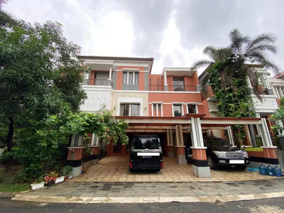 Dijual Rumah Mewah di Gading Park View Kelapa Gading Jakarta