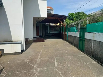 Dijual Rumah Modern 2 Lantai di Dadali