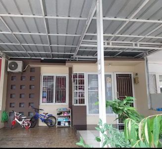 Dijual Rumah Murah 2 Lantai Siap Huni di Cibubur Country (Nego)