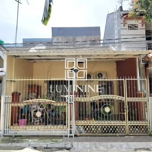 DIJUAL RUMAH NUSA LOKA BSD DEKAT TOL,ONE GATE SYSTEM BS KPR