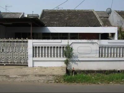 Dijual rumah Perumahan Bojong Indah, dekat Puri indah, Jakarta Barat