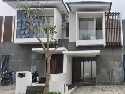 DIJUAL RUMAH ROYAL RESIDENCE DEKAT WIYUNG,MENGANTI,LIDAH KULON