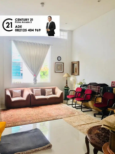 Dijual Rumah Sederhana 2 lantai dalam komplek Bintaro Jaya RA-11448