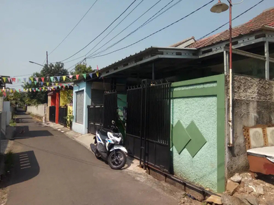 DIJUAL RUMAH SEHARGA 745 JT BISA NEGO