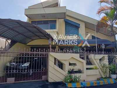 Dijual Rumah Siap Huni 2 Lantai di Sukun Permai, Sukun Malang