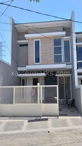 DIJUAL RUMAH SUKOLILO SURABAYA