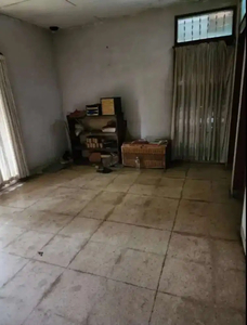 Dijual Rumah Tua di Pulo Asem, Jati, Jakarta Timur