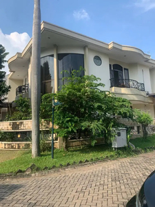 DIJUAL RUMAH VILLA VALENSIA DEKAT WIYUNG,LONTAR,CITRALAND,PAKUWON