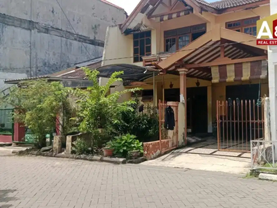 DIJUAL RUMAH WILAYAH SURABAYA SELATAN