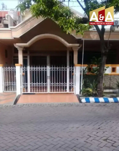 DIJUAL RUMAH WILAYAH SURABAYA TIMUR