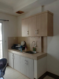 DIJUAL SUPER MURAH APARTEMEN MEDITERANIA GARDEN 2 2BEDROOM FURNISHED