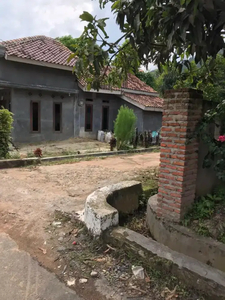 Dijual tanah berukuran 335 meter, SHM, 250 juta NEGO