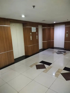 Dijual unit apartemen murah banget