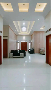 Dikontrakan Rumah Minimalis Modern Full Furnished di Antapani Bandung