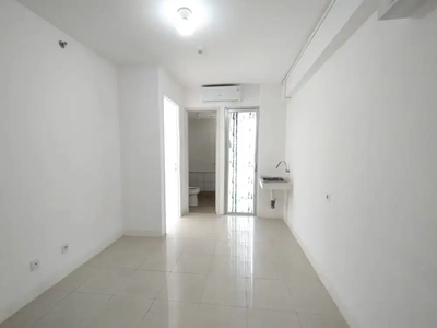 Disewakan 2BR Kosongan Tower Flamboyan Apartemen Bassura [City]