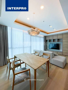 Disewakan Luxury Apartment Windsor Puri Indah Lantai Middle