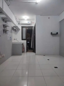 Disewakan/Rented Studio Apt, Furnished or None, Tower B Kebagusan City