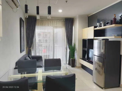 For Rent at Sahid sudirman Residence 2BR