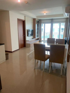 Green Bay Pluit condominium Sewa 2 Bedroom Full furnish Siap huni